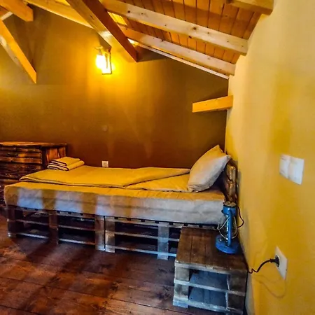 анастасия * Shiroka Luka (Smolyan)