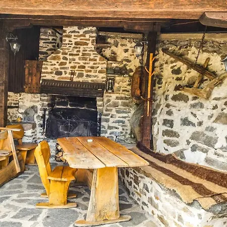 анастасия Villa Shiroka Luka (Smolyan)