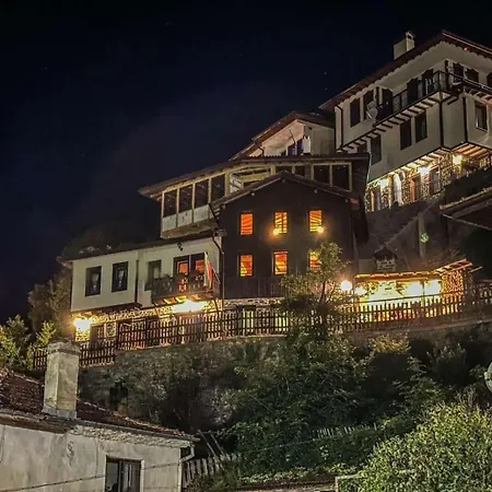 анастасия Villa *
